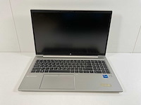 Hp elitebook 850 g8 15.5”, core(tm) i7 11th gen, 16 gb ram, 512 gb nvme laptop - afbeelding 1 van  7