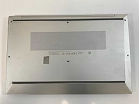 Hp elitebook 850 g8 15.5”, core(tm) i7 11th gen, 16 gb ram, 512 gb nvme laptop - afbeelding 6 van  7