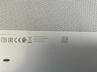 Hp elitebook 850 g8 15.5”, core(tm) i7 11th gen, 16 gb ram, 512 gb nvme laptop - afbeelding 7 van  7