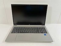 Hp elitebook 850 g8 15.5”, core(tm) i7 11th gen, 16 gb ram, 512 gb nvme laptop - afbeelding 1 van  5