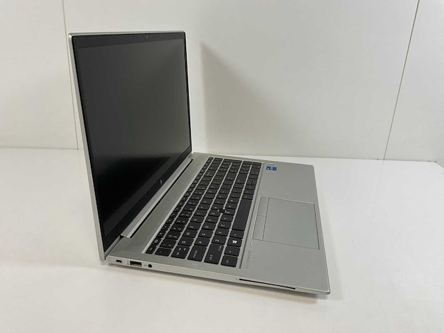 Hp elitebook 850 g8 15.5”, core(tm) i7 11th gen, 16 gb ram, 512 gb nvme laptop - afbeelding 2 van  5