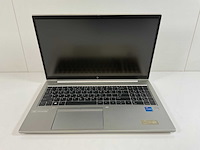 Hp elitebook 850 g8 15.5”, core(tm) i7 11th gen, 16 gb ram, 512 gb nvme laptop - afbeelding 1 van  7