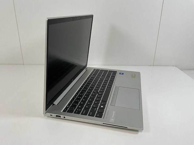 Hp elitebook 850 g8 15.5”, core(tm) i7 11th gen, 16 gb ram, 512 gb nvme laptop - afbeelding 2 van  7
