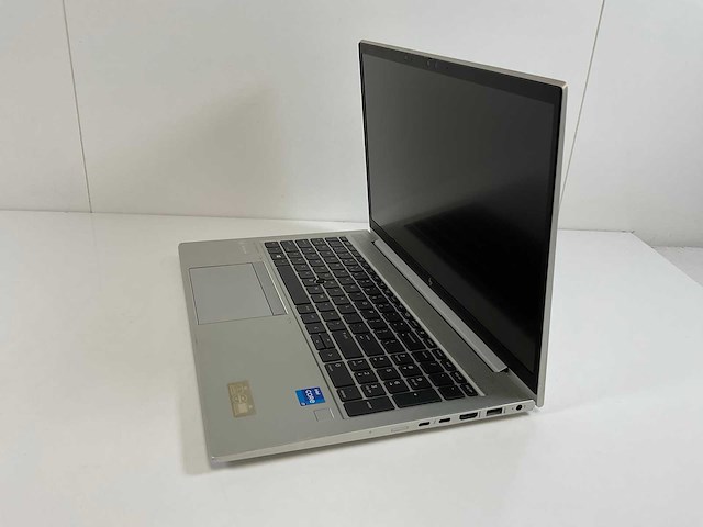 Hp elitebook 850 g8 15.5”, core(tm) i7 11th gen, 16 gb ram, 512 gb nvme laptop - afbeelding 3 van  7