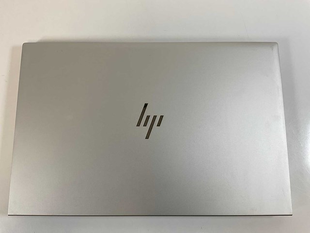 Hp elitebook 850 g8 15.5”, core(tm) i7 11th gen, 16 gb ram, 512 gb nvme laptop - afbeelding 5 van  7