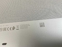 Hp elitebook 850 g8 15.5”, core(tm) i7 11th gen, 16 gb ram, 512 gb nvme laptop - afbeelding 7 van  7