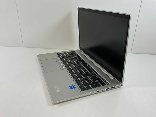 Hp elitebook 850 g8 15.5”, core(tm) i7 11th gen, 16 gb ram, 512 gb nvme laptop - afbeelding 3 van  7
