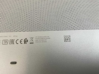 Hp elitebook 850 g8 15.5”, core(tm) i7 11th gen, 16 gb ram, 512 gb nvme laptop - afbeelding 7 van  7