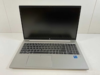 Hp elitebook 850 g8 15.5”, core(tm) i7 11th gen, 16 gb ram, 512 gb nvme laptop - afbeelding 1 van  5