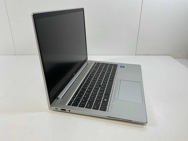 Hp elitebook 850 g8 15.5”, core(tm) i7 11th gen, 16 gb ram, 512 gb nvme laptop - afbeelding 2 van  5