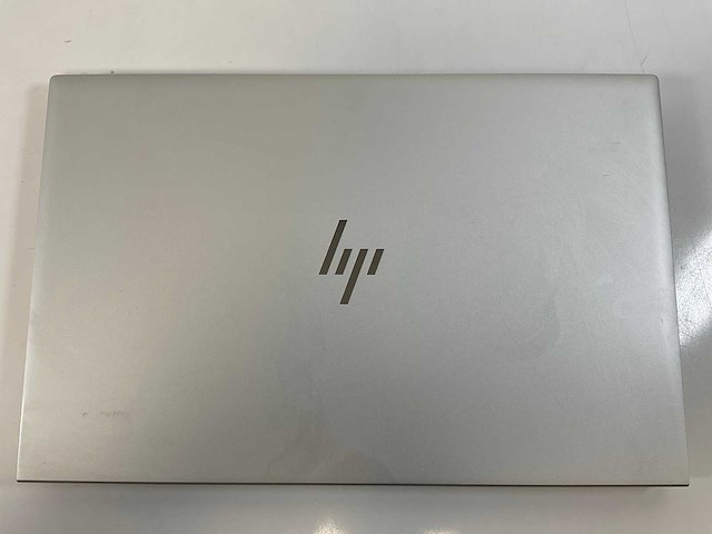 Hp elitebook 850 g8 15.5”, core(tm) i7 11th gen, 16 gb ram, 512 gb nvme laptop - afbeelding 4 van  5
