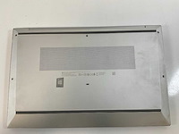 Hp elitebook 850 g8 15.5”, core(tm) i7 11th gen, 16 gb ram, 512 gb nvme laptop - afbeelding 5 van  5