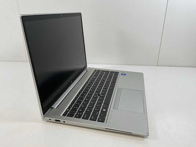 Hp elitebook 850 g8 15.5”, core(tm) i7 11th gen, 16 gb ram, 512 gb nvme laptop - afbeelding 1 van  5