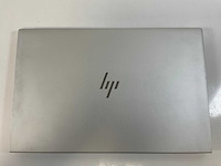 Hp elitebook 850 g8 15.5”, core(tm) i7 11th gen, 16 gb ram, 512 gb nvme laptop - afbeelding 3 van  5