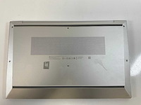 Hp elitebook 850 g8 15.5”, core(tm) i7 11th gen, 16 gb ram, 512 gb nvme laptop - afbeelding 4 van  5
