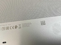 Hp elitebook 850 g8 15.5”, core(tm) i7 11th gen, 16 gb ram, 512 gb nvme laptop - afbeelding 5 van  5