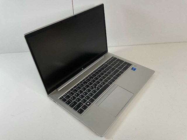 Hp elitebook 850 g8 15.5”, core(tm) i7 11th gen, 16 gb ram, 512 gb nvme laptop - afbeelding 2 van  5