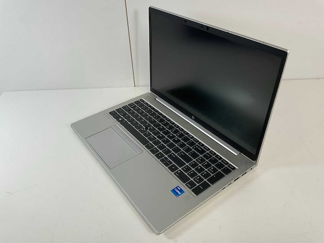 Hp elitebook 850 g8 15.5”, core(tm) i7 11th gen, 16 gb ram, 512 gb nvme laptop - afbeelding 3 van  5