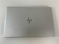 Hp elitebook 850 g8 15.5”, core(tm) i7 11th gen, 16 gb ram, 512 gb nvme laptop - afbeelding 4 van  5
