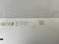 Hp elitebook 850 g8 15.5”, core(tm) i7 11th gen, 16 gb ram, 512 gb nvme laptop - afbeelding 5 van  5