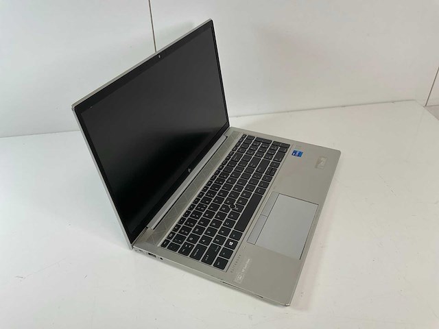 Hp elitebook 850 g8 15.5”, core(tm) i7 11th gen, 16 gb ram, 512 gb nvme laptop - afbeelding 2 van  6