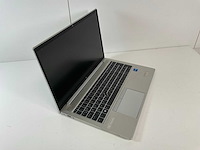 Hp elitebook 850 g8 15.5”, core(tm) i7 11th gen, 16 gb ram, 512 gb nvme laptop - afbeelding 2 van  6