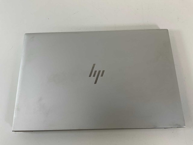 Hp elitebook 850 g8 15.5”, core(tm) i7 11th gen, 16 gb ram, 512 gb nvme laptop - afbeelding 4 van  6