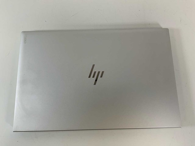 Hp elitebook 850 g8 15.5”, core(tm) i7 11th gen, 16 gb ram, 512 gb nvme laptop - afbeelding 3 van  5