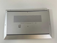 Hp elitebook 850 g8 15.5”, core(tm) i7 11th gen, 16 gb ram, 512 gb nvme laptop - afbeelding 4 van  5
