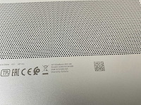 Hp elitebook 850 g8 15.5”, core(tm) i7 11th gen, 16 gb ram, 512 gb nvme laptop - afbeelding 5 van  5