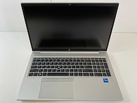 Hp elitebook 850 g8 15.5”, core(tm) i7 11th gen, 16 gb ram, 512 gb nvme laptop - afbeelding 1 van  3