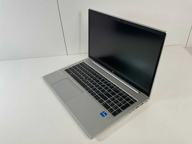 Hp elitebook 850 g8 15.5”, core(tm) i7 11th gen, 16 gb ram, 512 gb nvme laptop - afbeelding 2 van  3