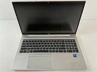Hp elitebook 850 g8 15.5”, core(tm) i7 11th gen, 16 gb ram, 512 gb nvme laptop - afbeelding 1 van  4