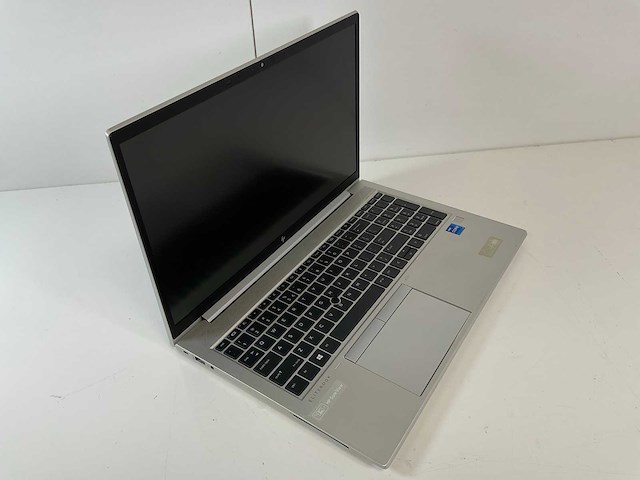 Hp elitebook 850 g8 15.5”, core(tm) i7 11th gen, 16 gb ram, 512 gb nvme laptop - afbeelding 2 van  4