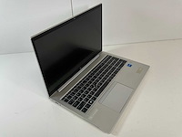 Hp elitebook 850 g8 15.5”, core(tm) i7 11th gen, 16 gb ram, 512 gb nvme laptop - afbeelding 2 van  4