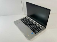 Hp elitebook 850 g8 15.5”, core(tm) i7 11th gen, 16 gb ram, 512 gb nvme laptop - afbeelding 3 van  4