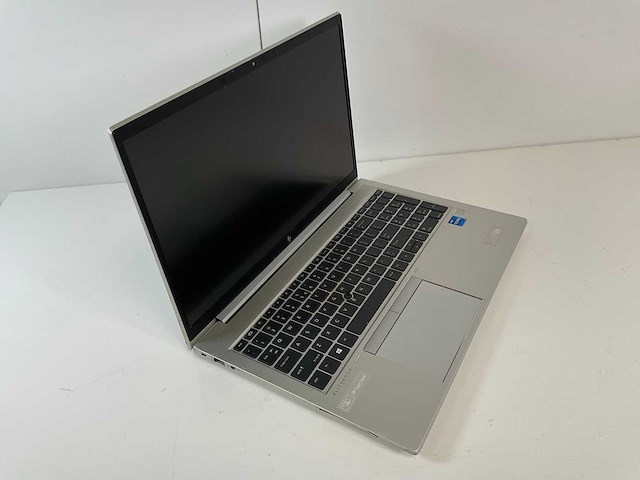Hp elitebook 850 g8 15.5”, core(tm) i7 11th gen, 16 gb ram, 512 gb nvme laptop - afbeelding 2 van  6