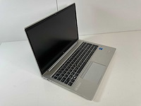 Hp elitebook 850 g8 15.5”, core(tm) i7 11th gen, 16 gb ram, 512 gb nvme laptop - afbeelding 2 van  6