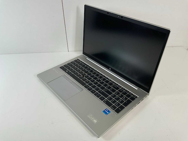Hp elitebook 850 g8 15.5”, core(tm) i7 11th gen, 16 gb ram, 512 gb nvme laptop - afbeelding 3 van  6