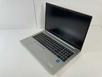 Hp elitebook 850 g8 15.5”, core(tm) i7 11th gen, 16 gb ram, 512 gb nvme laptop - afbeelding 3 van  6