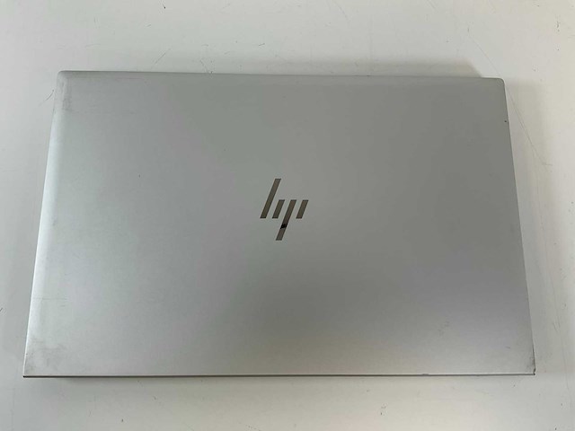 Hp elitebook 850 g8 15.5”, core(tm) i7 11th gen, 16 gb ram, 512 gb nvme laptop - afbeelding 5 van  6