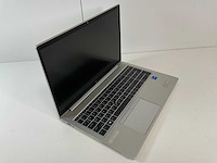 Hp elitebook 850 g8 15.5”, core(tm) i7 11th gen, 16 gb ram, 512 gb nvme laptop - afbeelding 2 van  5