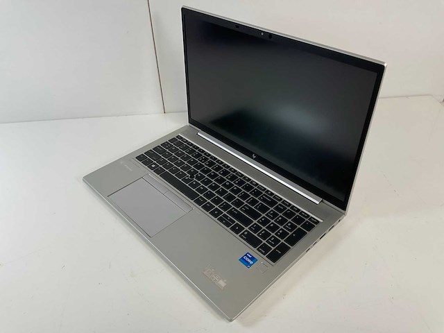 Hp elitebook 850 g8 15.5”, core(tm) i7 11th gen, 16 gb ram, 512 gb nvme laptop - afbeelding 3 van  5