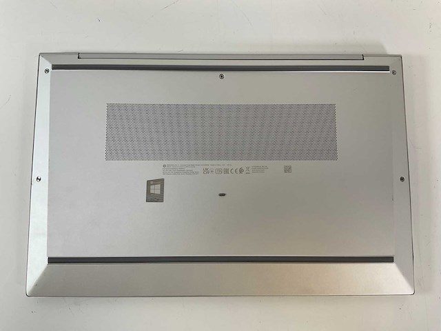 Hp elitebook 850 g8 15.5”, core(tm) i7 11th gen, 16 gb ram, 512 gb nvme laptop - afbeelding 4 van  5