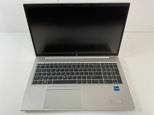 Hp elitebook 850 g8 15.5”, core(tm) i7 11th gen, 16 gb ram, 512 gb nvme laptop - afbeelding 1 van  5