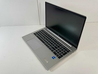 Hp elitebook 850 g8 15.5”, core(tm) i7 11th gen, 16 gb ram, 512 gb nvme laptop - afbeelding 2 van  5