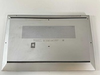 Hp elitebook 850 g8 15.5”, core(tm) i7 11th gen, 16 gb ram, 512 gb nvme laptop - afbeelding 4 van  5