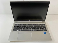 Hp elitebook 850 g8 15.5”, core(tm) i7 11th gen, 16 gb ram, 512 gb nvme laptop - afbeelding 1 van  7
