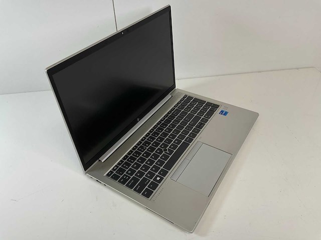 Hp elitebook 850 g8 15.5”, core(tm) i7 11th gen, 16 gb ram, 512 gb nvme laptop - afbeelding 2 van  7