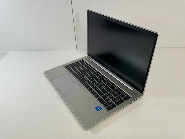 Hp elitebook 850 g8 15.5”, core(tm) i7 11th gen, 16 gb ram, 512 gb nvme laptop - afbeelding 3 van  7
